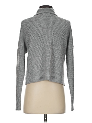 William Rast Turtleneck Sweater (view 2)