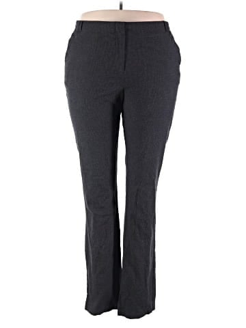 Long Tall Sally Dress Pants (view 1)