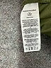 Boden 100% Cotton Green Long Sleeve Blouse Size 14 - photo 5