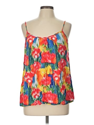 Merona Tank Top (view 1)