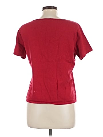 Emma James Short Sleeve T-Shirt (view 2)