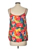 Merona Orange Tank Top Size L - photo 2