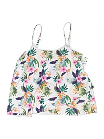 Island Escape Swimsuit Top (view 1)
