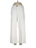 Ella Moss Ivory Jeans Size 12 - photo 1
