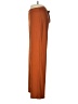 Haute Monde Orange Casual Pants Size M - photo 5