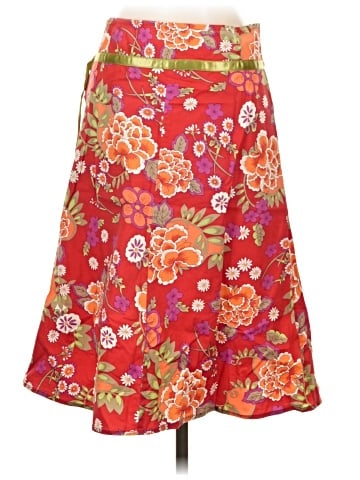 Scott Casual Skirt (view 2)