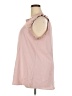 BLOOMCHIC Pink Sleeveless Blouse Size 18 - photo 5