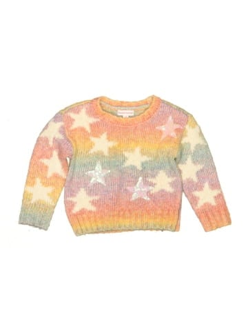 Design History Pullover Sweater (view 1)