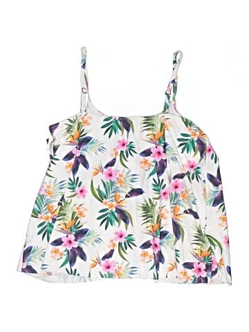 Island Escape Swimsuit Top (view 2)