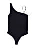Abercrombie & Fitch Black Bodysuit Size S - photo 1