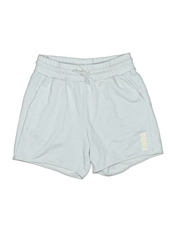 Puma Athletic Shorts (view 1)