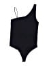 Abercrombie & Fitch Black Bodysuit Size S - photo 2