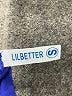 LILBETTER Blue Casual Dress Size S - photo 7