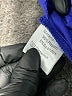 LILBETTER Blue Casual Dress Size S - photo 8