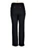 Grace Elements Solid Black Dress Pants Size 14 - photo 2