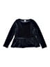 Crewcuts Outlet Blue Long Sleeve Top Size 8 - photo 1