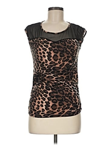 Julie's Closet Sleeveless Top (view 1)