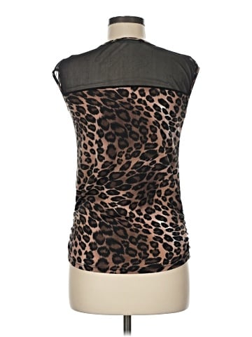 Julie's Closet Sleeveless Top (view 2)