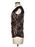 Julie's Closet Brown Sleeveless Top Size M - photo 5