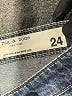 Rag & Bone Blue Jeans Size 24 waist - photo 4