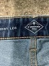 St. John's Bay Solid Blue Jeans Size 18 - photo 4