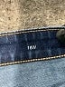 St. John's Bay Solid Blue Jeans Size 18 - photo 5