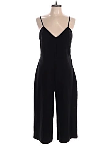 Leith Jumpsuit (view 1)