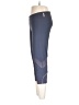 Zella Blue Active Pants Size M - photo 5