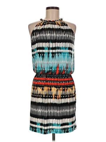 En Focus Studio Casual Dress (view 1)
