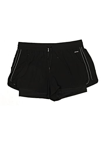 Hind Athletic Shorts (view 1)
