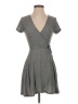 Rolla Coster Gray Casual Dress Size S - photo 1