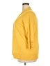 Evolution by Cyrus Yellow Cardigan Size XXL - photo 5