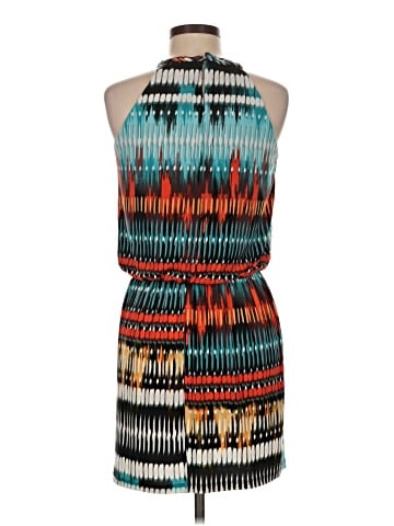 En Focus Studio Casual Dress (view 2)