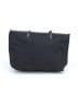 Cleobella 100% Canvas Solid Black Tote One size - photo 3