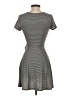 Rolla Coster Gray Casual Dress Size S - photo 2