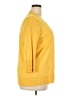 Evolution by Cyrus Yellow Cardigan Size XXL - photo 4