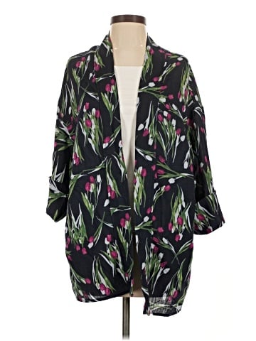 Farrow Kimono (view 1)