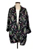 Farrow Black Kimono Size M - photo 1