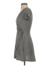 Rolla Coster Gray Casual Dress Size S - photo 5