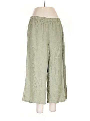 Coldwater Creek Casual Pants (view 1)