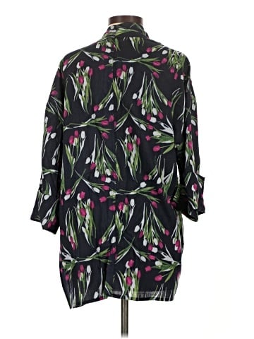 Farrow Kimono (view 2)