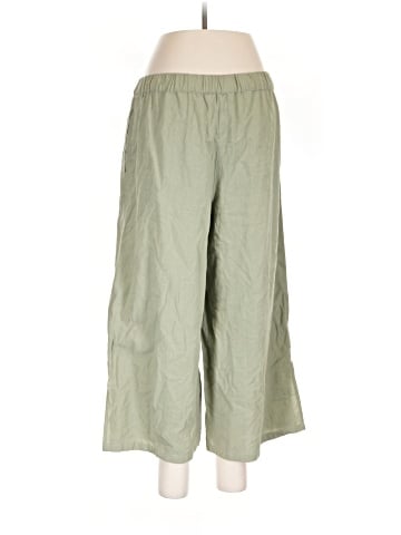 Coldwater Creek Casual Pants (view 2)