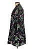 Farrow Black Kimono Size M - photo 5