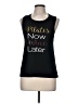Bella + Canvas Black Tank Top Size M - photo 1