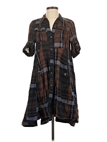 Holding Horses Casual Dress (view 1)