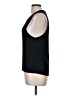 Bella + Canvas Black Tank Top Size M - photo 5
