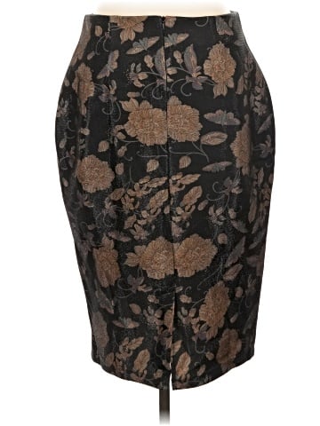 ECI Formal Skirt (view 2)