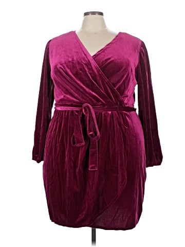 Nine West Cocktail Dress (view 1)