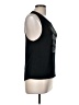 Bella + Canvas Black Tank Top Size M - photo 4