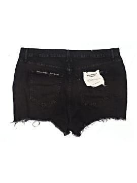 Good American Denim Shorts (view 2)